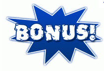 Бонусы  КАЗИНО ОНЛАЙН