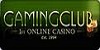Gaming Club Casino