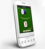 Мобильное онлайн казино